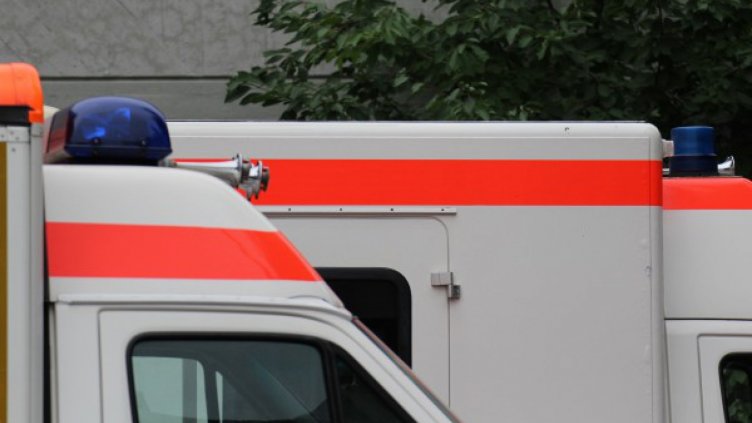 Възрастен мъж се удави в кладенец