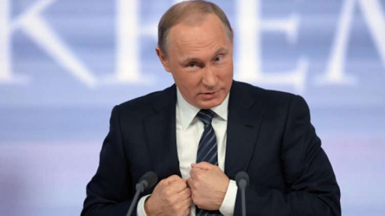 Путин: Може да се върнем към “Южен поток“