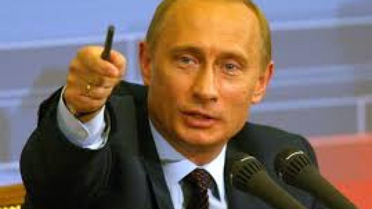 Путин притеснен, че радикали може да спрат газа към Европа