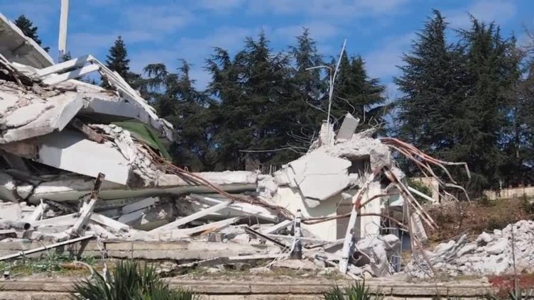 38 акта са съставени за рухналия хотел „Вероника“