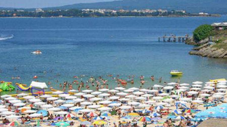 Проверките по морето започват през май