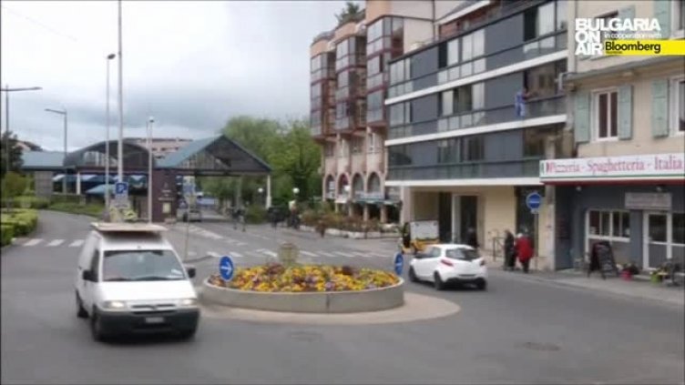 ЕС няма да предоговаря пакта за свободно движение на хора