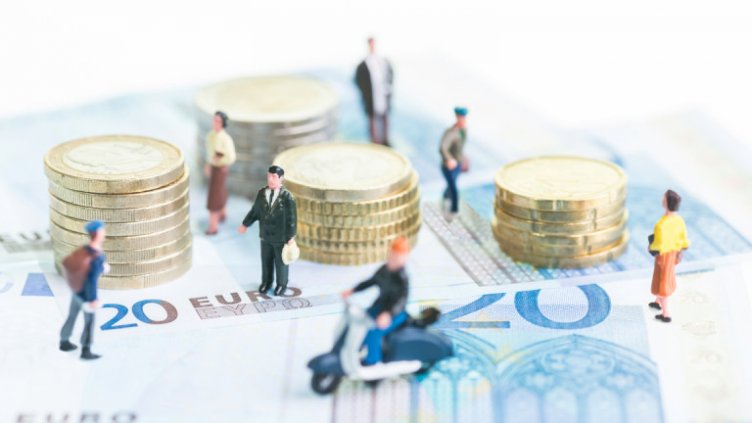 Разболяването на френската икономика показва какво очаква останалата част от Европа