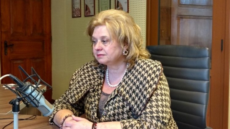 Дарик Варна  