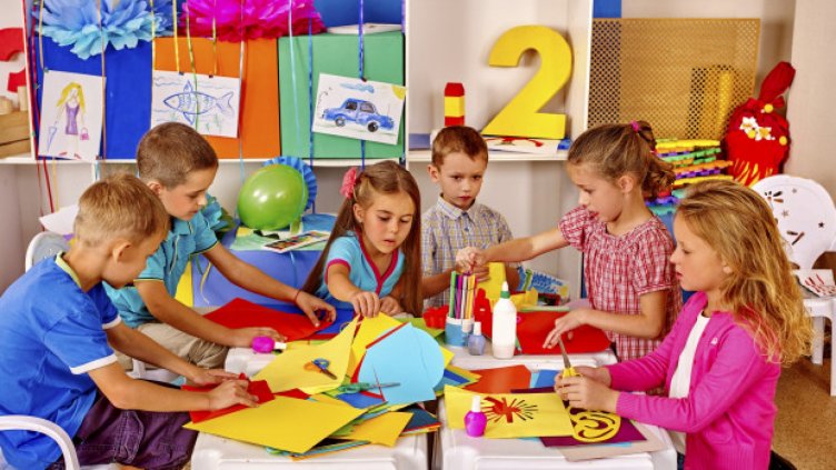 До 2020 г. образованието ще е задължително за 4-годишните