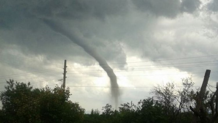 Кметът на видинската община Ружинци за щетите от торнадото: Можем да си помогнем ние