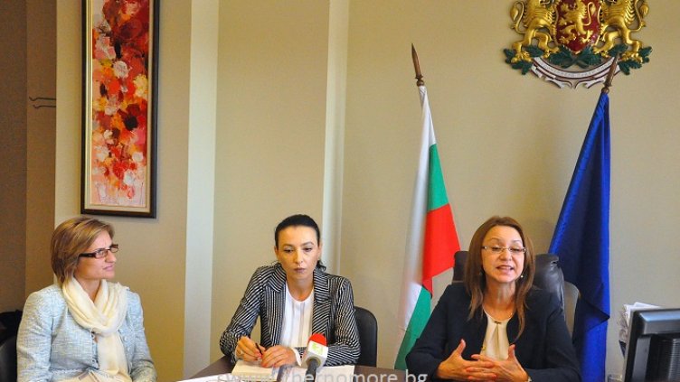 Съдия Евгения Баева: Ние сме най-евтиното, но и най-качествено правосъдие в Европа