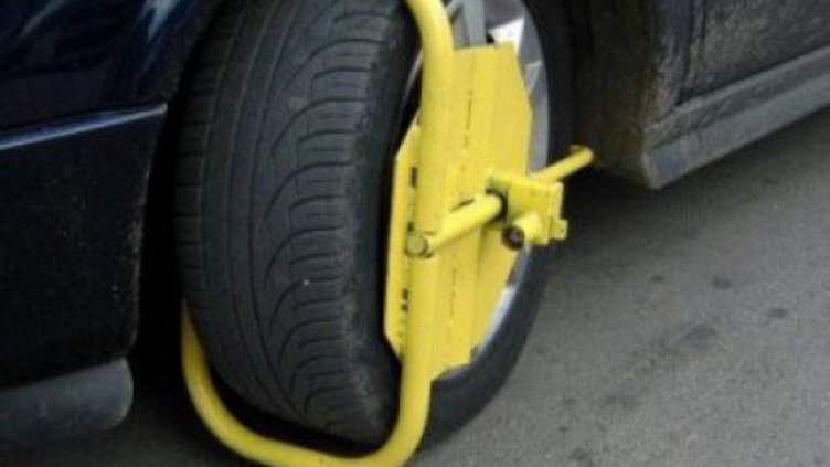 Системата се оправи: пак слагат "скоби" във Варна