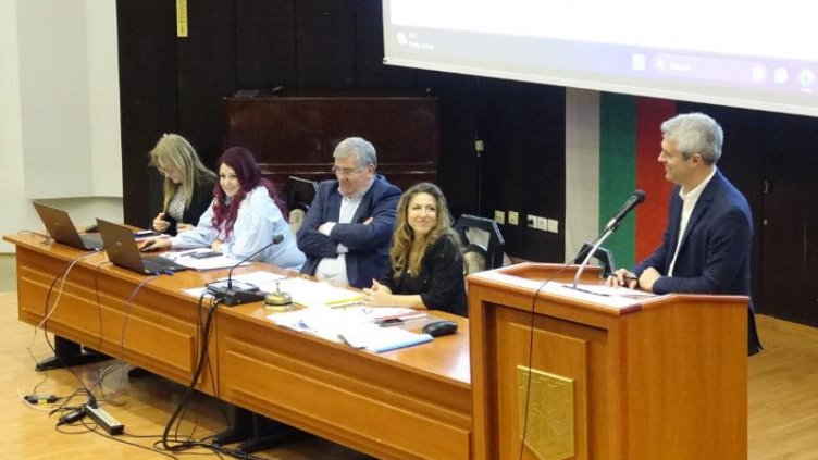 Кметът на Варна: Представителите на бизнеса в съветa могат да работят в полза на обществото