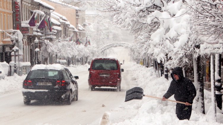 Отмениха новогодишното празненство в Малко Търново