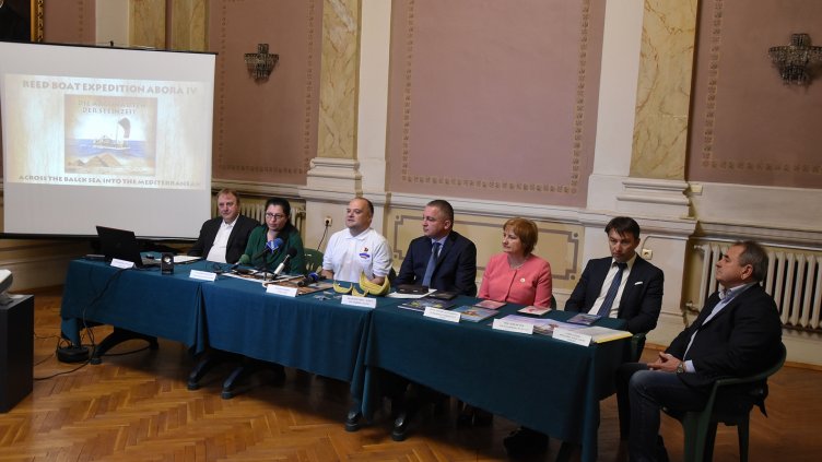 Доказват варненска следа в строежа на египетските пирамиди (СНИМКИ+ВИДЕО)