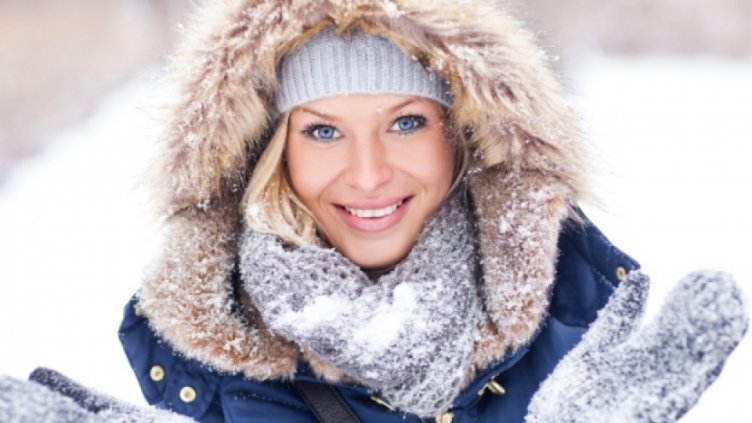 Защо остаряваме по-бързо през зимата?