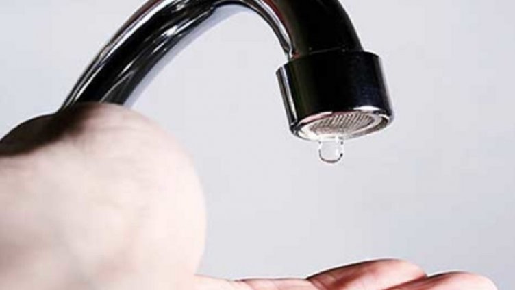 Авария оставя на сухо хиляди варненци днес