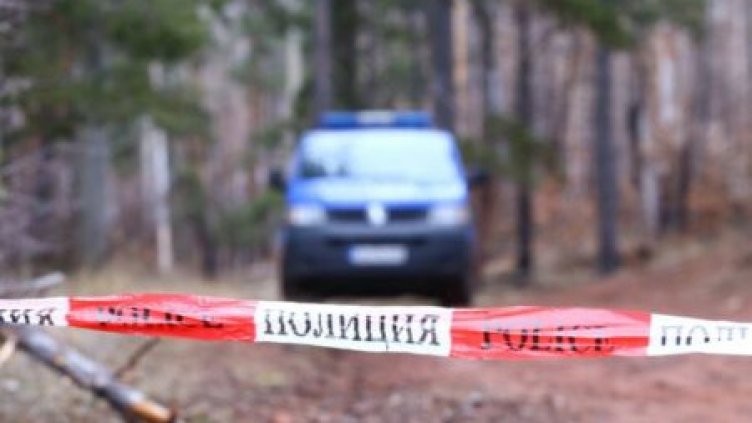 Откриха труп на момиче край Лозен