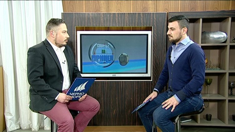 "Щрихи от утрото" (15.02.2019) - „Спортът на прицел“