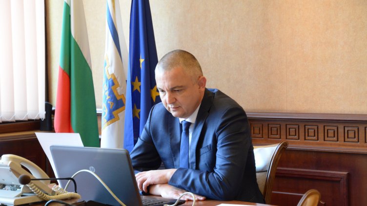 Представители на 9 държави участват в Първия международен образователен форум във Варна