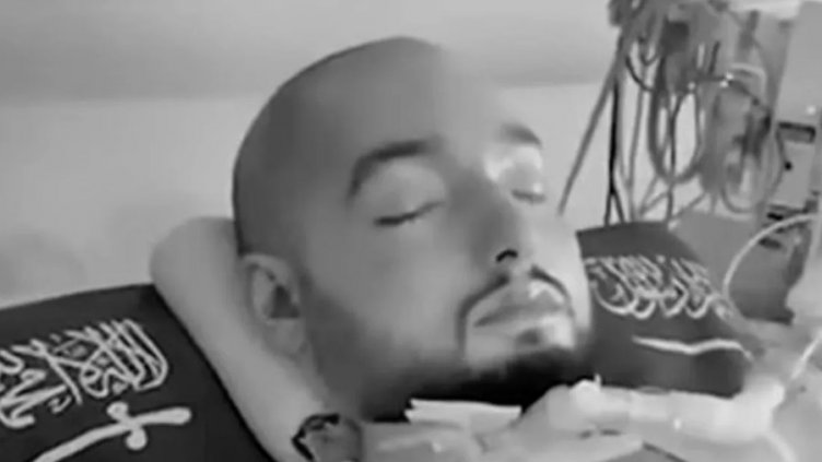 "Спящият принц" издъхна след две десетилетия в кома