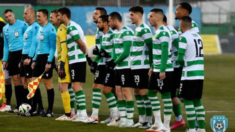 Черно море пусна билетите за варненското дерби