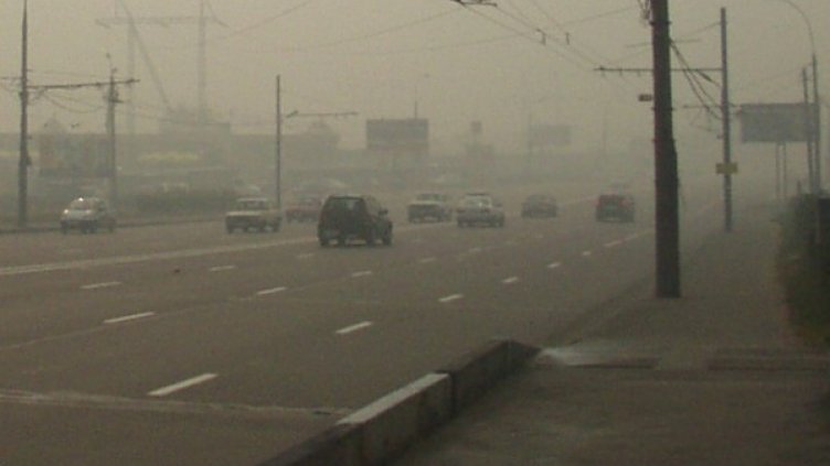 4 родни града в топ класация за мръсен въздух