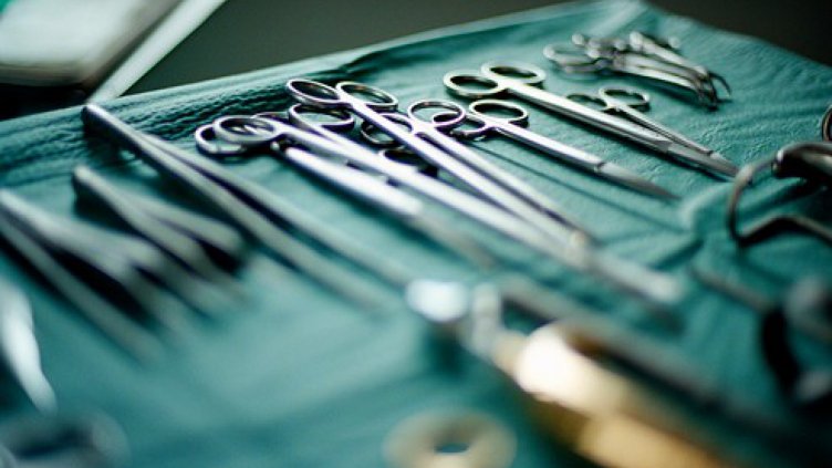 Най-дългата операция продължила 96 часа