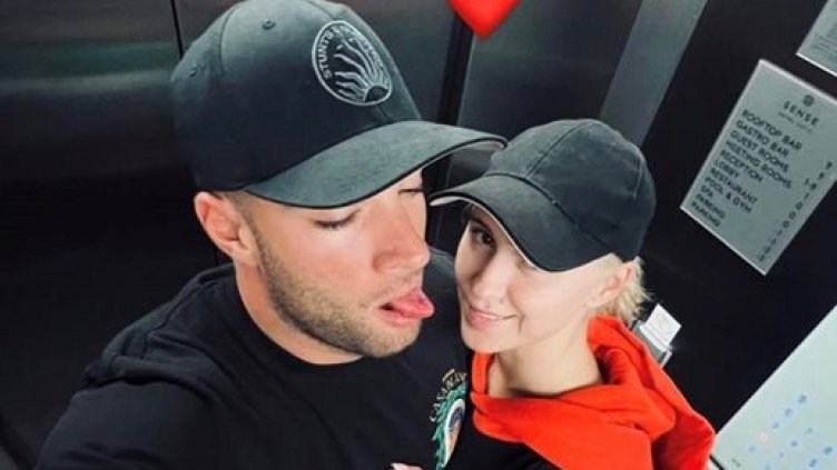 Факт или фейк: Разделени ли са Мария Бакалова и Валери Григоров?