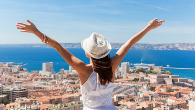 Разводът ми даде свобода!