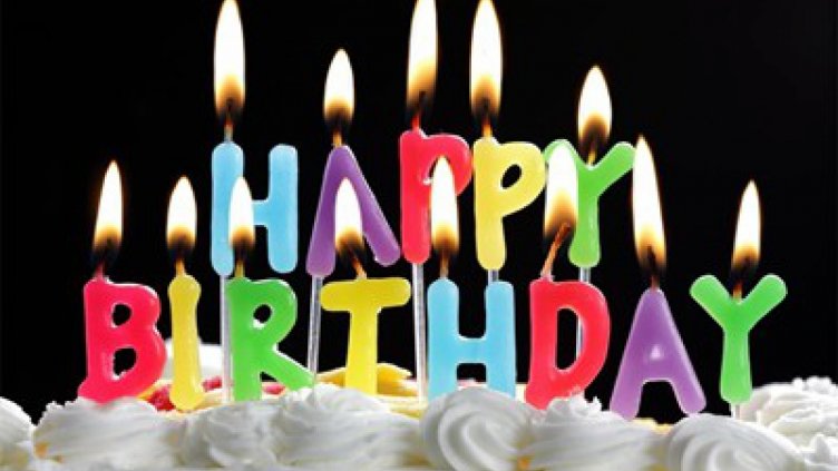 Песента "Happy Birthday" вече е обществено притежание