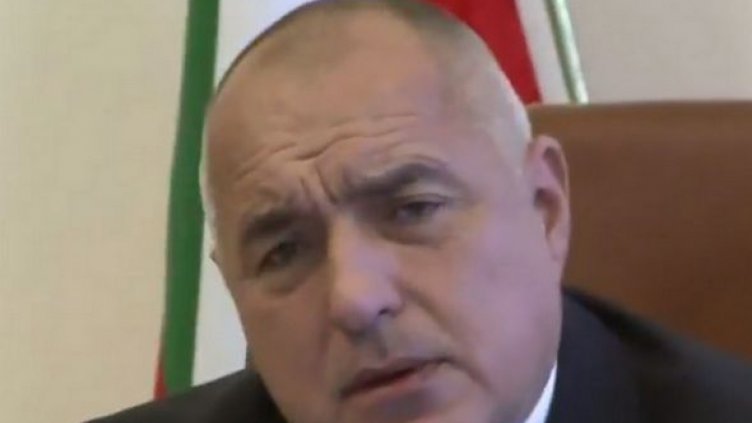 Борисов за катастрофата край Своге: Към никого няма да има закрила и пощада