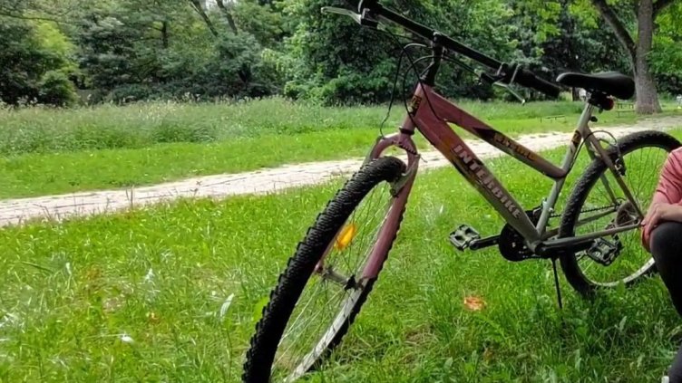 Велосипедистите във Варна с благороден жест към дете	