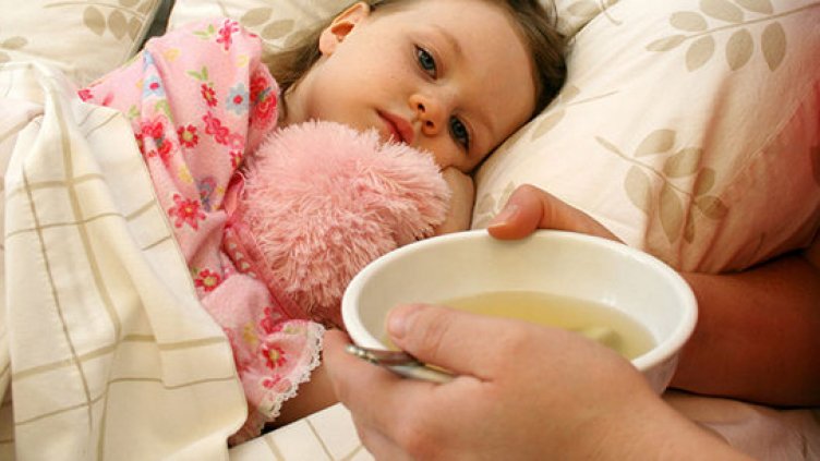 Летен грип продължава да мъчи малките деца във Варна