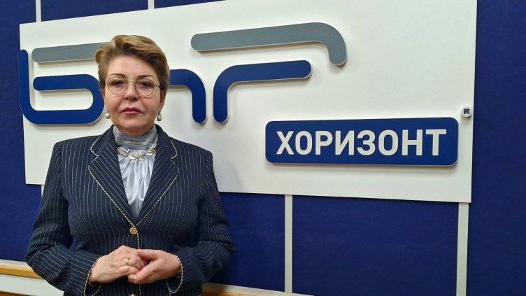 Волгин: Пеевски свали интервюто ми с Митрофанова 