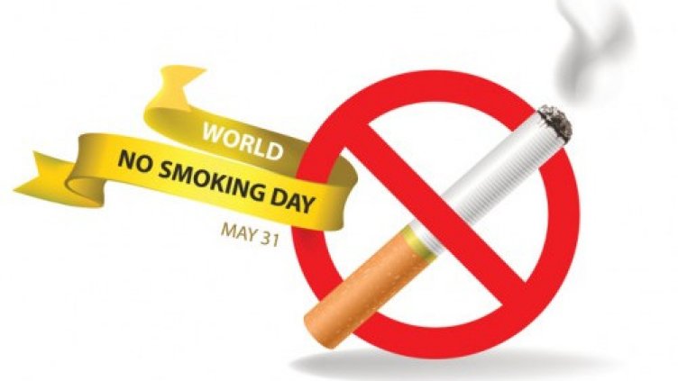 Отбелязваме Международния ден за борба с тютюнопушенето
