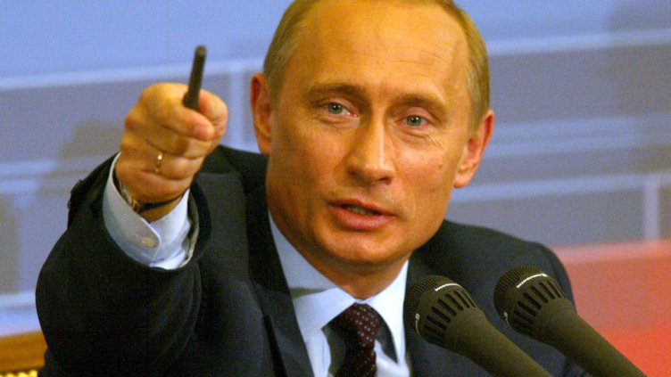 Путин дава лесно гражданство - срещу руски език