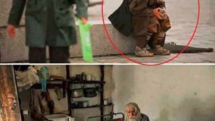 Историята на дядо Добри трогна и папата