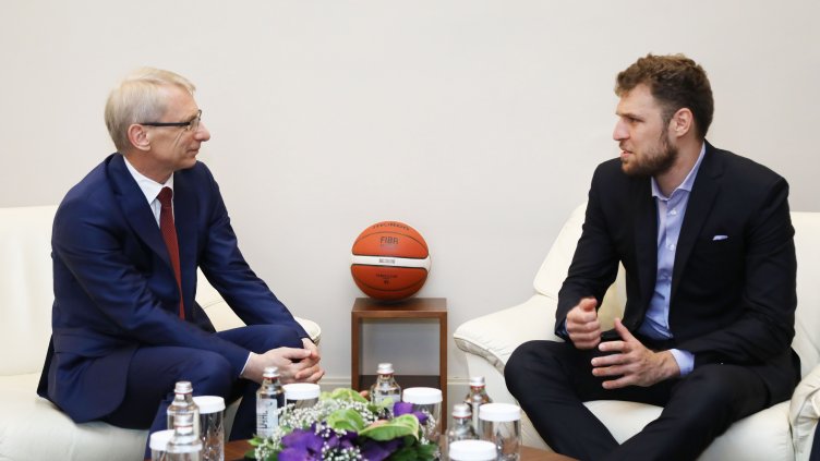 Нова програма ще подкрепя елитния юношески и младежки спорт