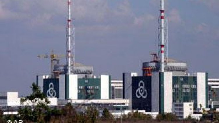 Пети блок на АЕЦ "Козлодуй" е спрян! Няма радиация