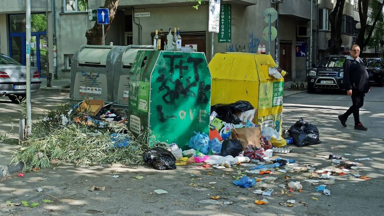 422 екоглоби наложи община Варна за година