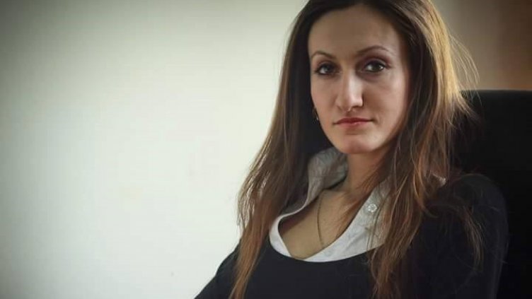За първи път  НПСС си избра за председател жена - Яна Вангелова