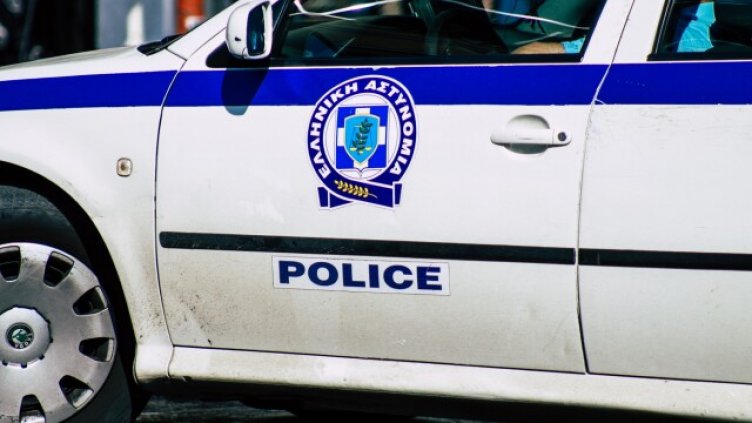 Нашенци обират коли на гръцките плажове