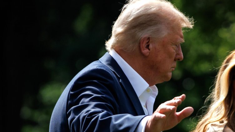 Тръмп с остра атака към ООН: Може само да пише писма, но празните думи не спират войни