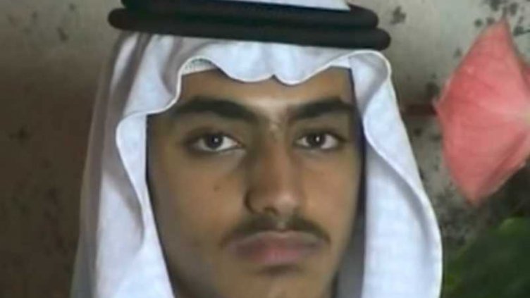 САЩ: Синът на Осама бин Ладен е ликвидиран