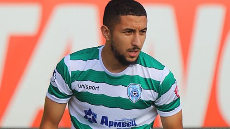 Левски се прицели в бивш ас на Черно море