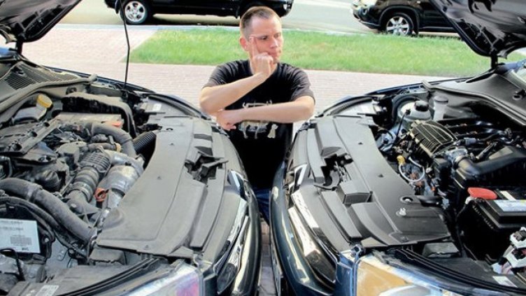 Митове и легенди: Бензин или дизел – чии ли конски сили са по-мощни?