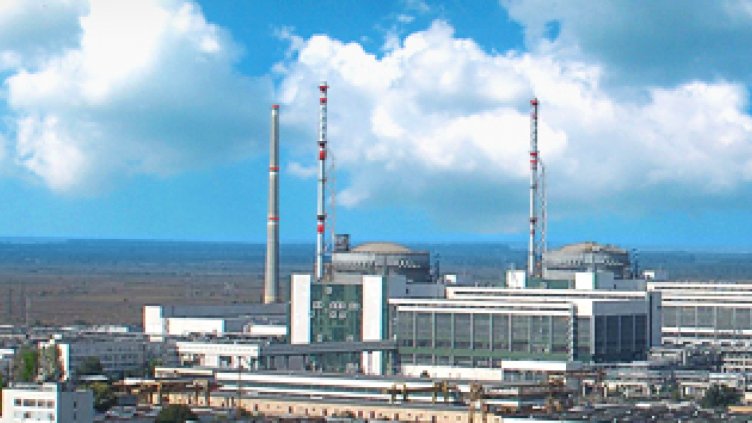 Спряха шести блок на АЕЦ „Козлодуй“ за годишен ремонт