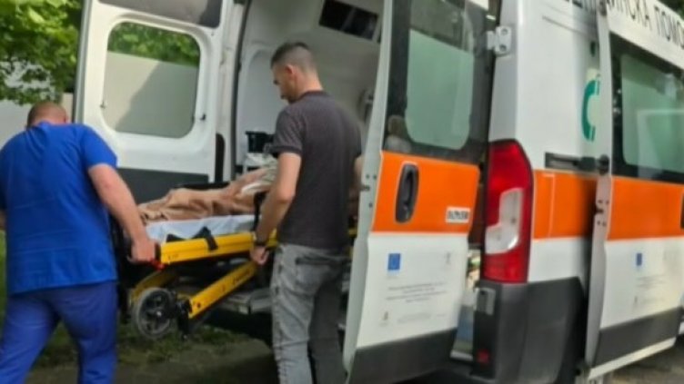 Прокуратурата подхвана "къщата на ужасите" край Стара Загора