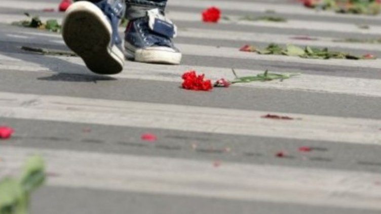 Блъснаха дете във варненско село