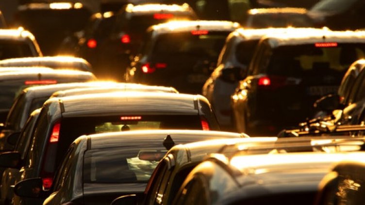 Идва жега: Как влияят по-високите температури върху произшествията на пътя?