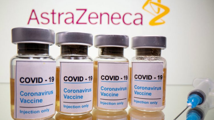 Разследват 30 случая на проблеми с ваксината на AstraZeneca