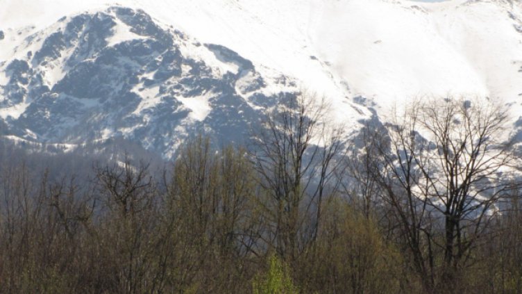 ПСС представя готовността си за зимния сезон