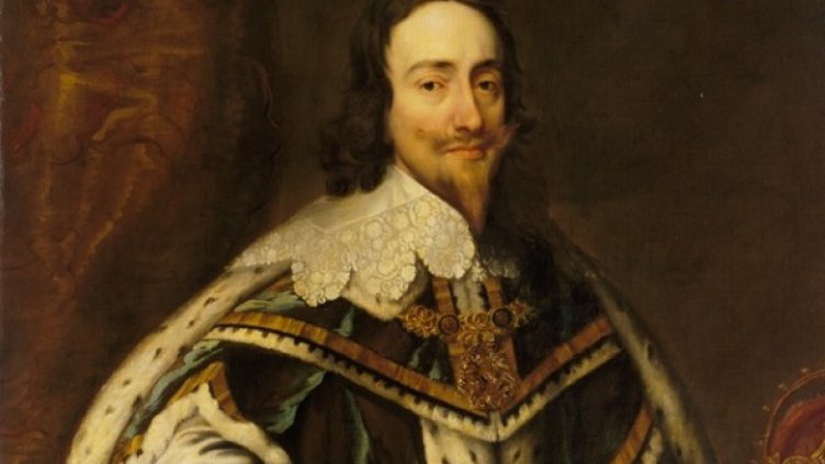 Знаете ли, че: На 30 януари 1649 г. е обезглавен Чарлз І